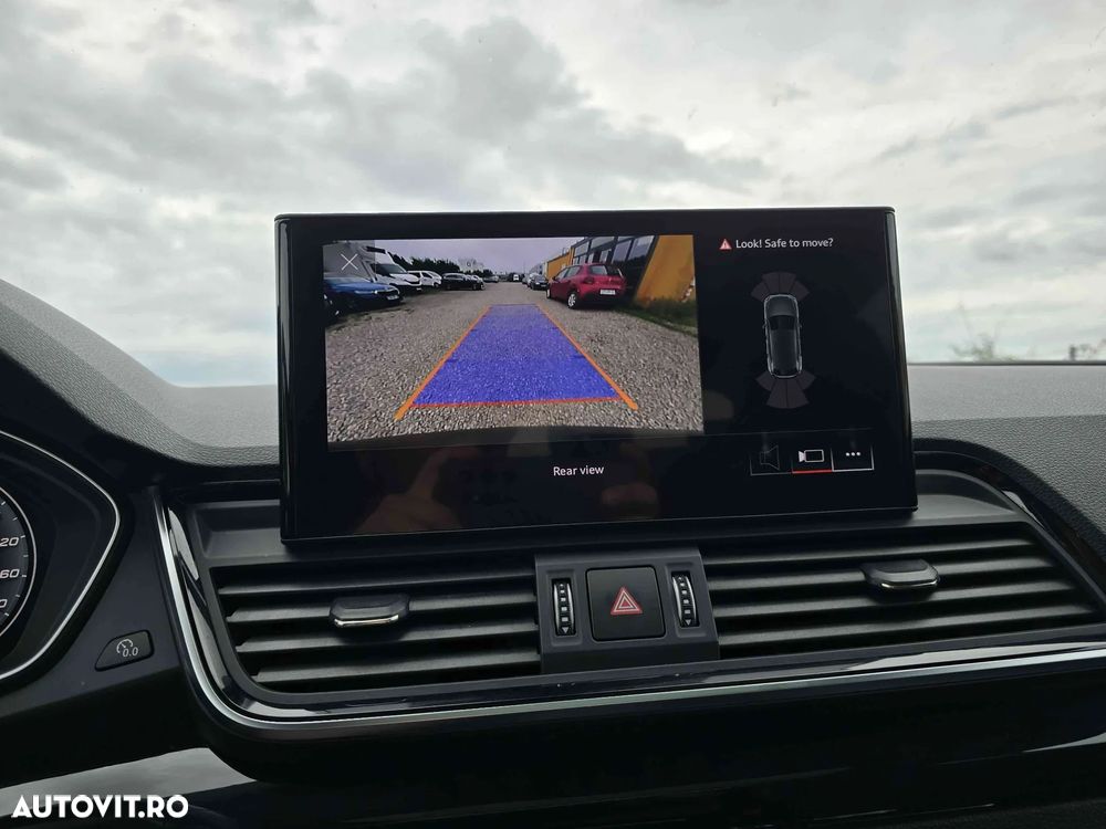 Audi Q5 - 18