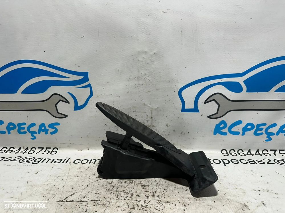 .Pedal Acelerador Eletronico Original Mini BMW 6794502 2006 - 2014 - 7