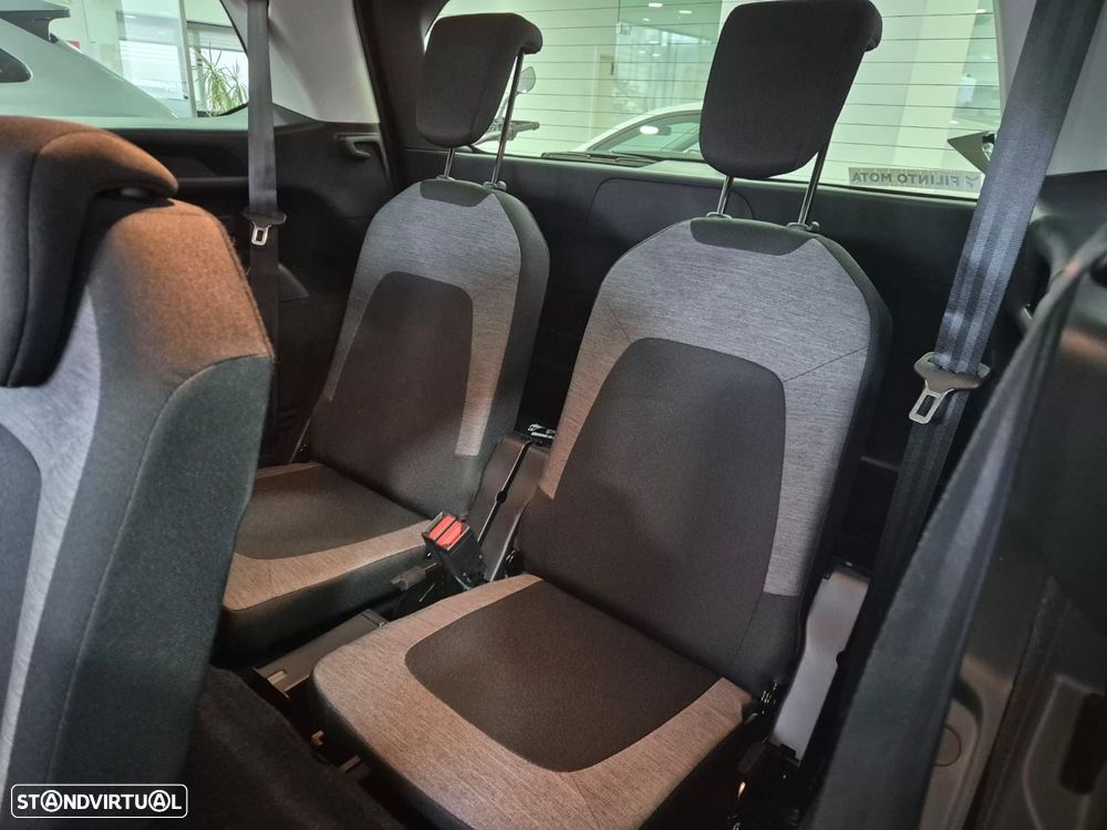 Citroën C4 Spacetourer 1.2 PureTech Live - 13
