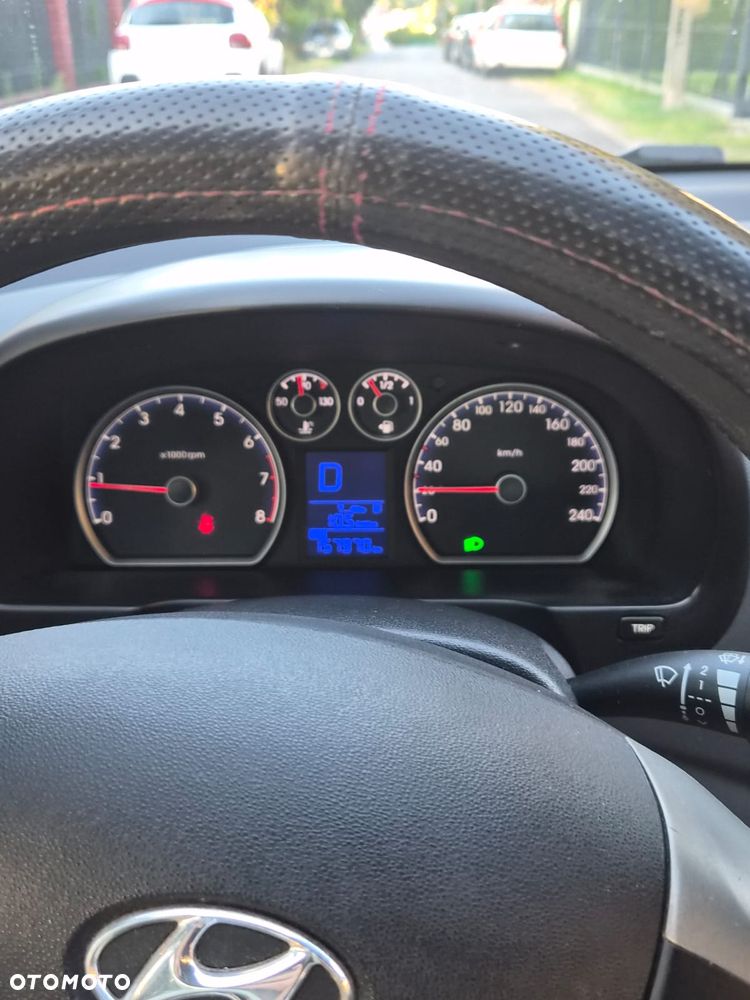Hyundai i30 1.6 Comfort EU5 - 10