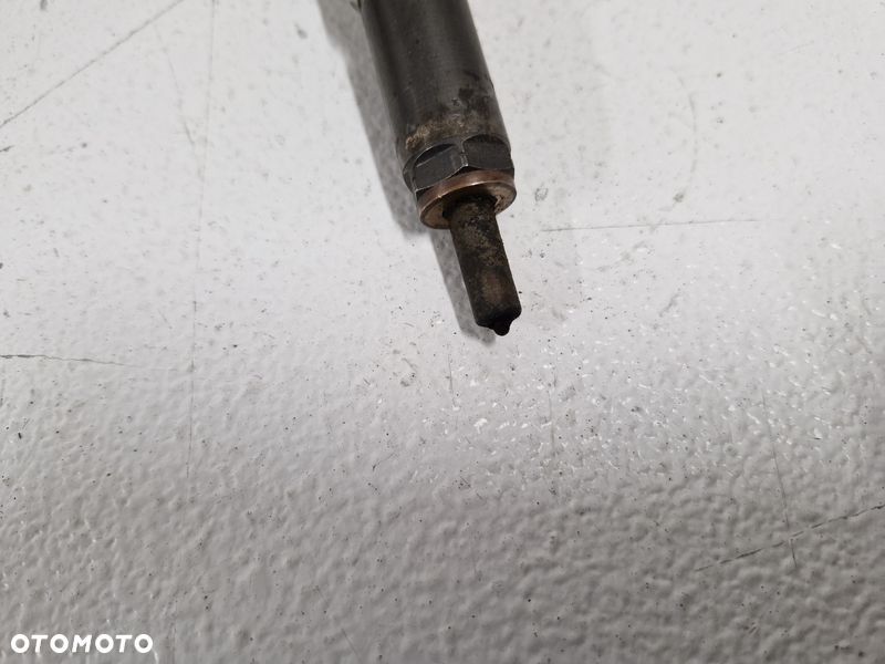 CITROEN C4 PICASSO II 2 1.6 E HDI WTRYSK WTRYSKIWACZ PALIWA 9674973080 - 5