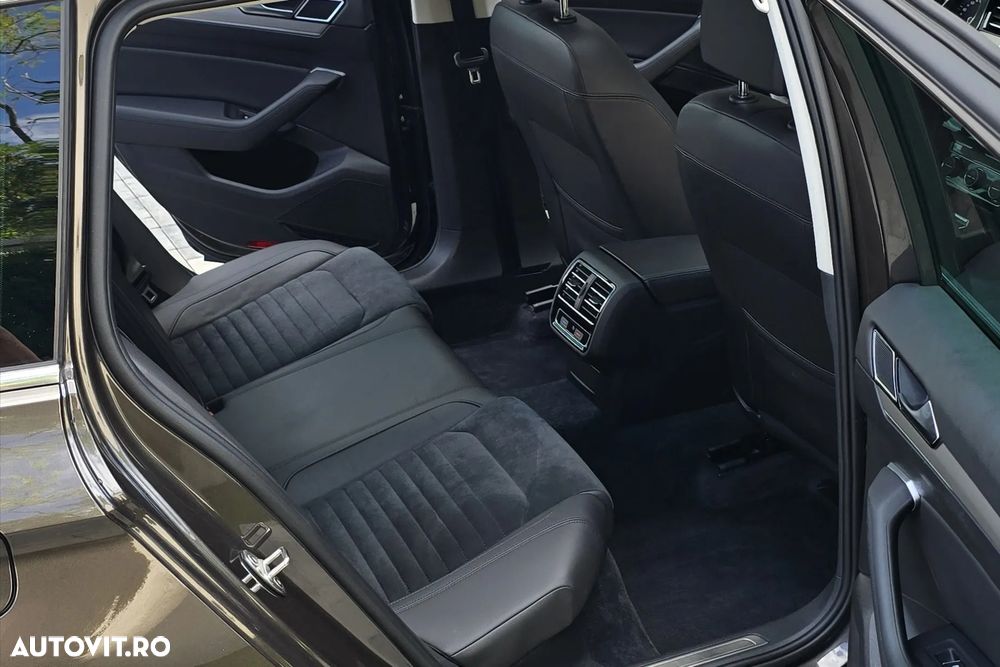 Volkswagen Passat 2.0 TDI SCR Highline - 21