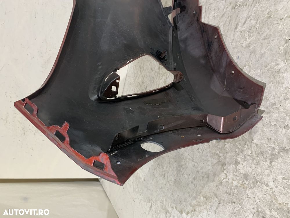 Bara fata Ford Fiesta Active, 2018, 2019, 2020, 2021, 2022, H1BB-17757-A. - 7