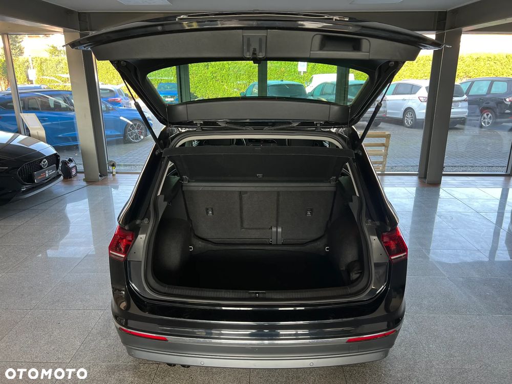 Volkswagen Tiguan 1.5 TSI EVO Highline DSG - 13