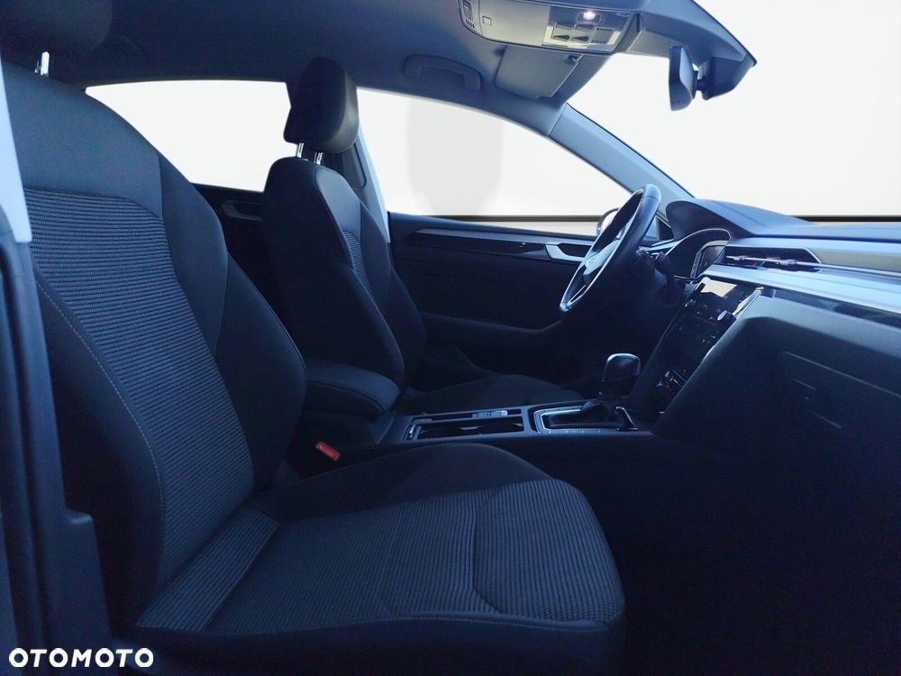 Volkswagen Arteon - 20