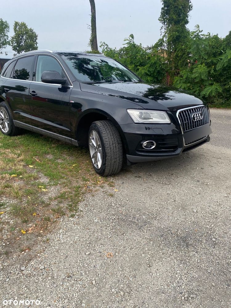 Audi Q5 - 4