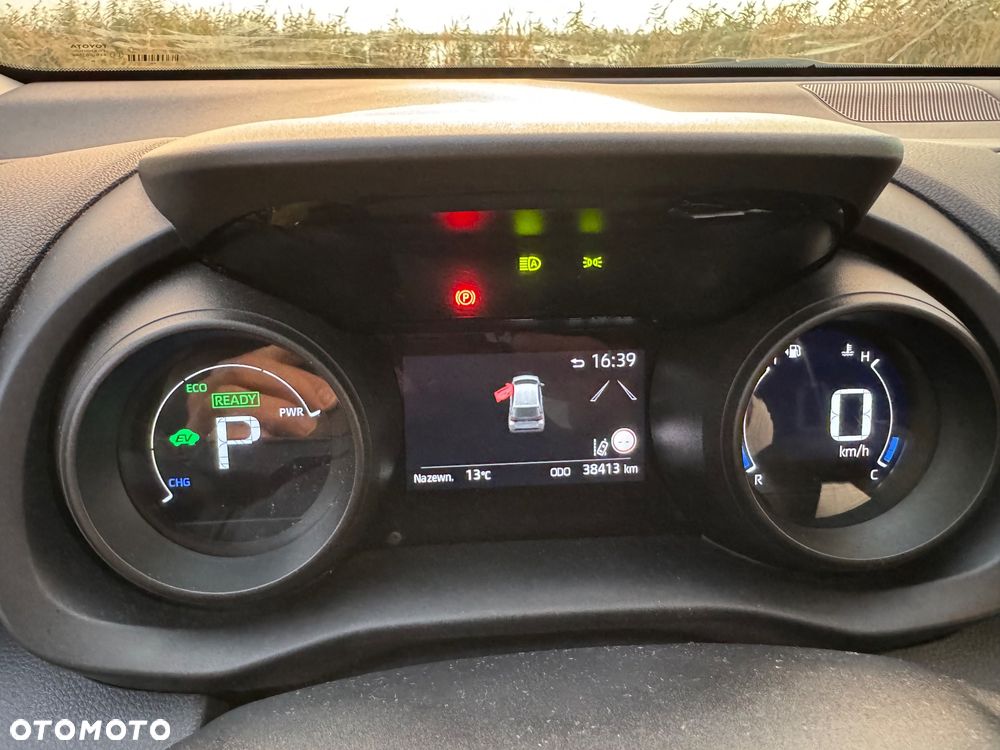 Toyota Yaris - 19