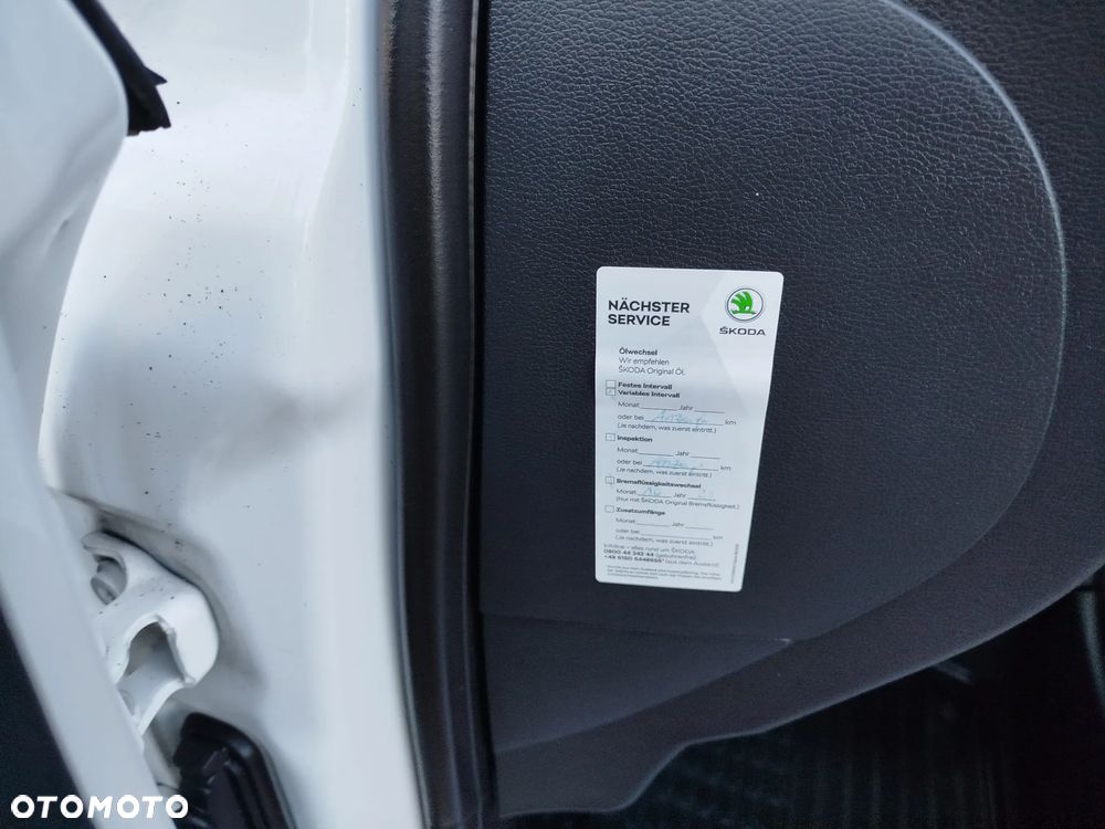 Skoda Fabia 1.2 HTP Active - 33