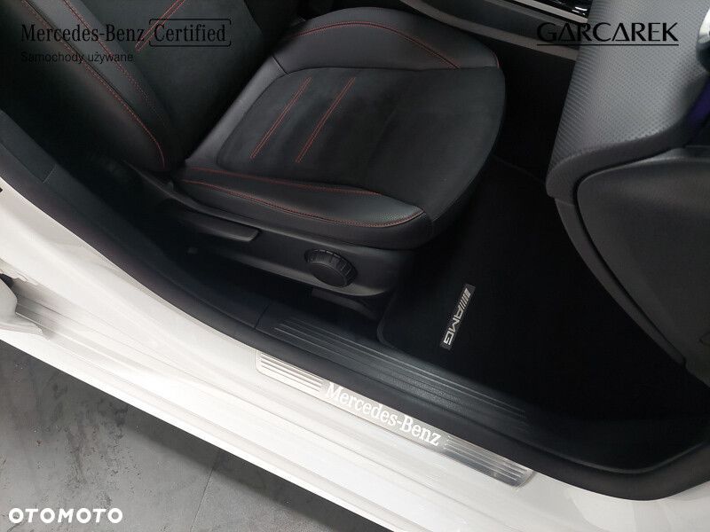 Mercedes-Benz CLA - 23