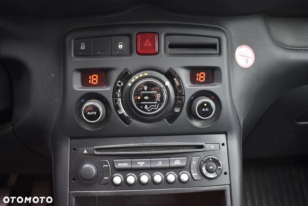 Citroën C3 Picasso VTi 95 Cool&Sound - 16