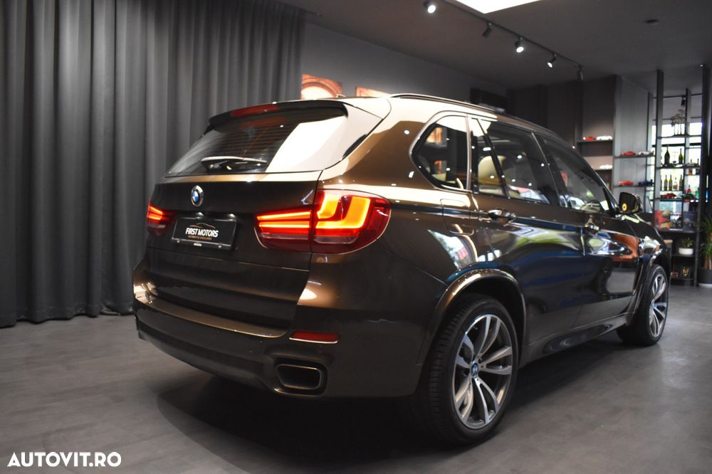 BMW X5 - 6