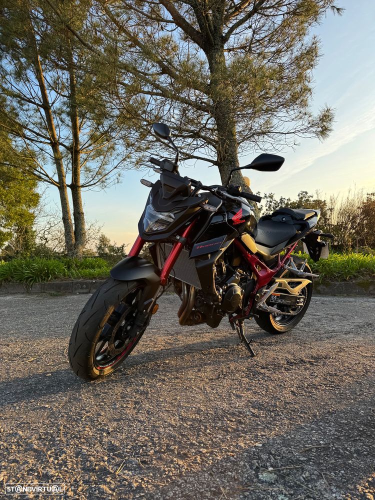 Honda Hornet Cb 750 hornet - 1