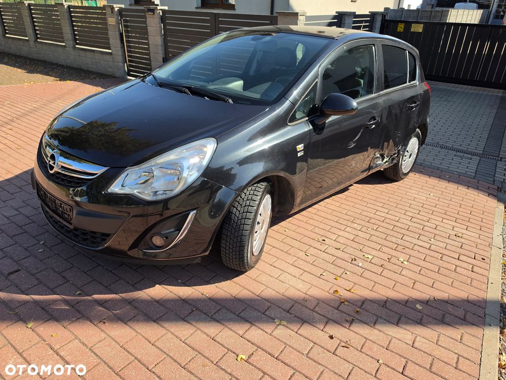 Opel Corsa 1.4 16V Navi - 3
