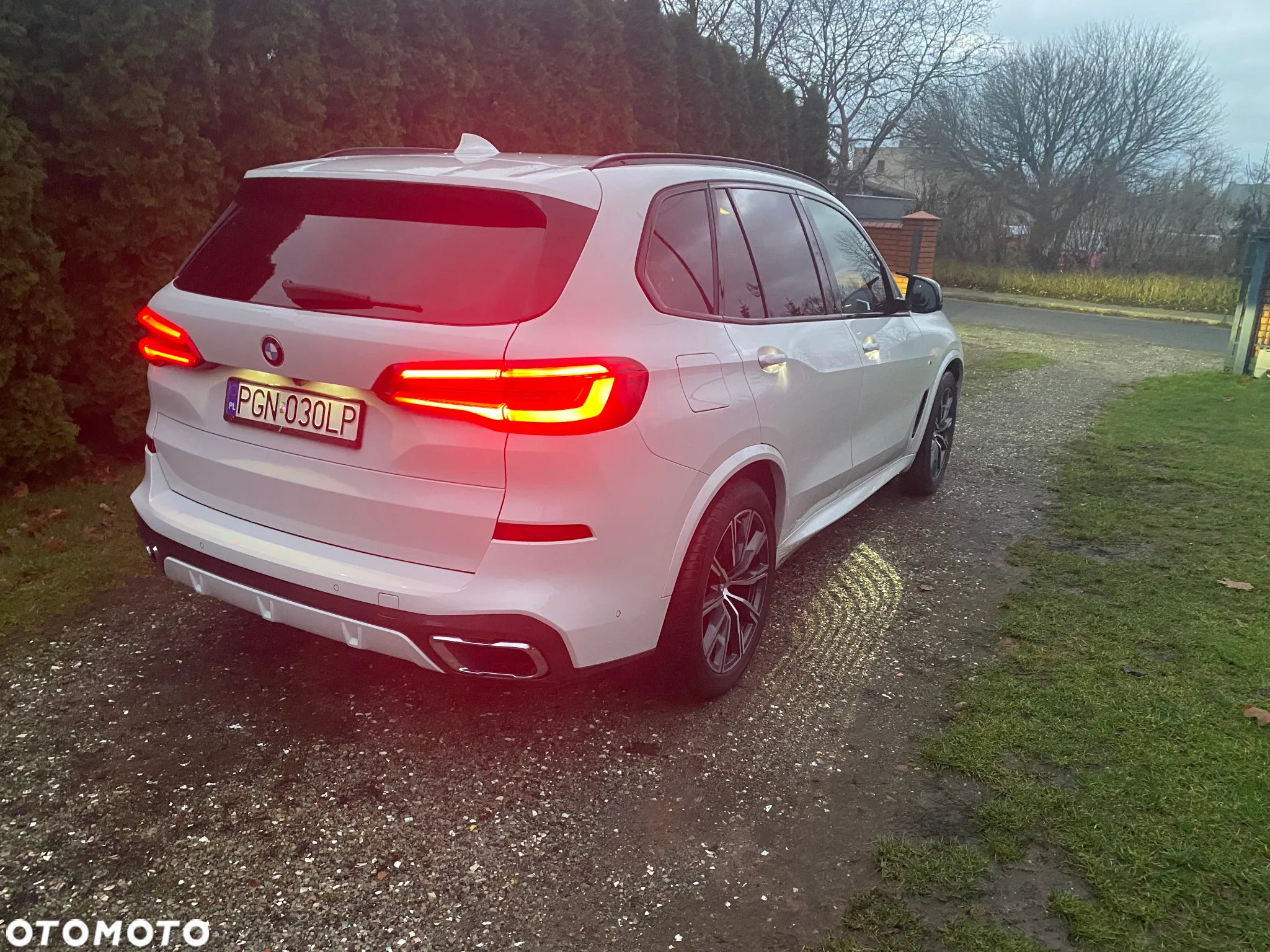BMW X5 xDrive30d sport - 8