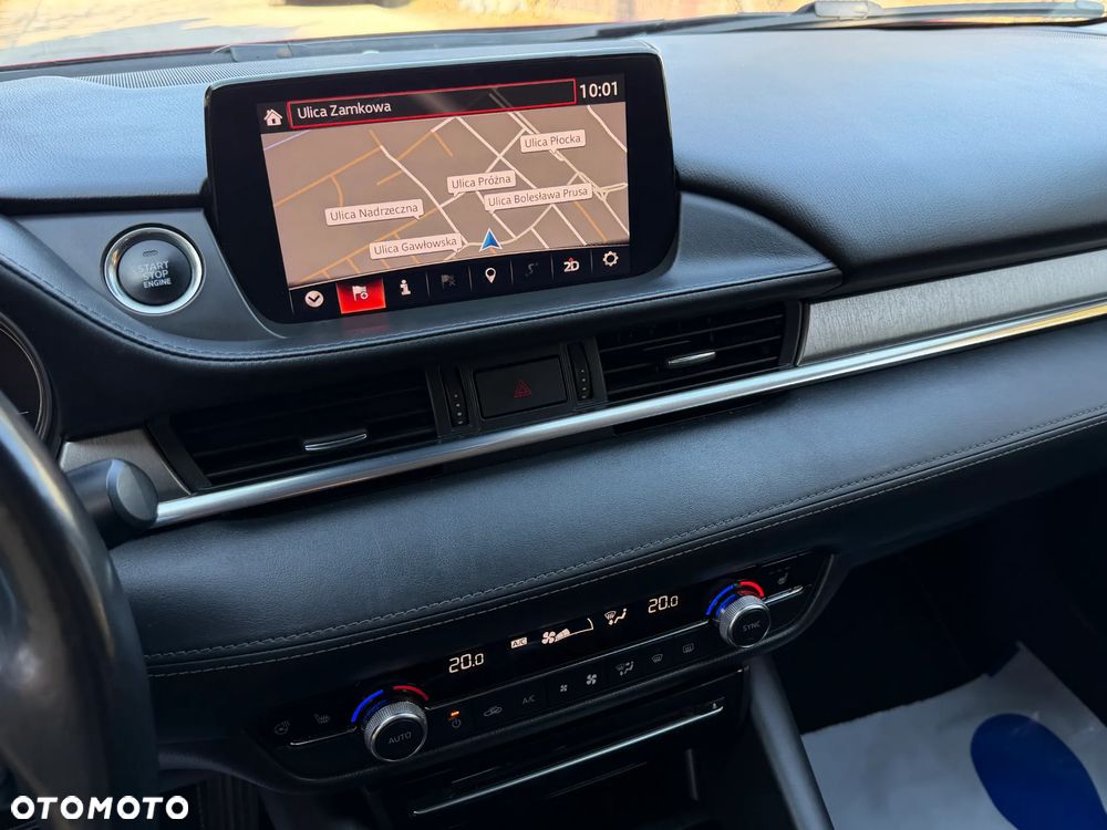 Mazda 6 2.0 SkyEnergy - 19