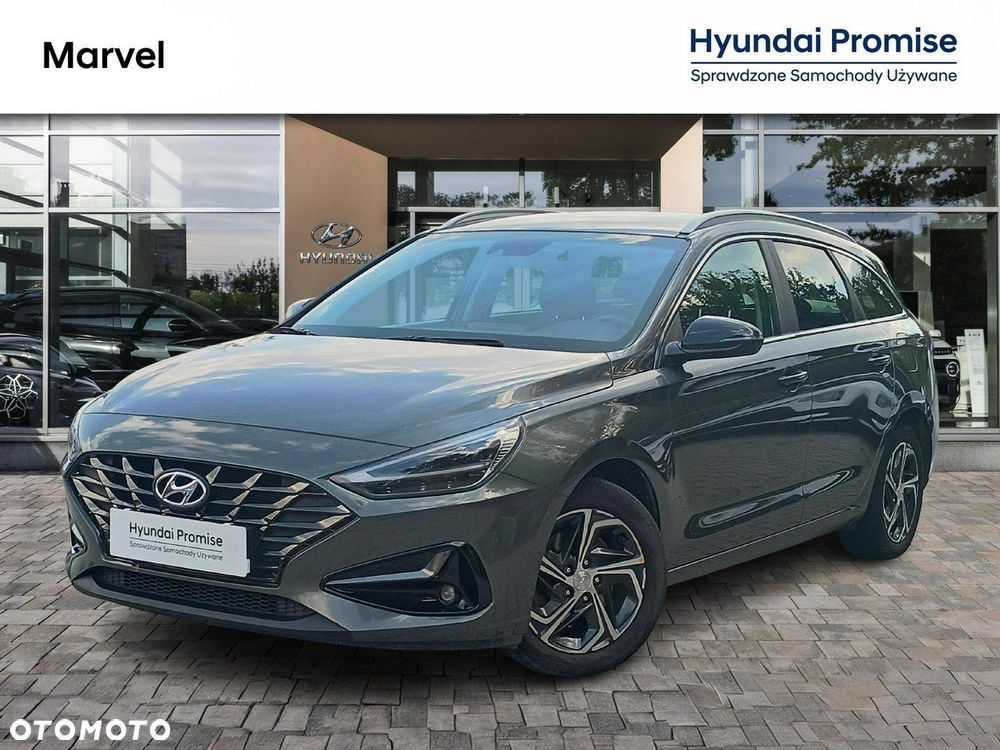 Hyundai i30 1.0 T-GDI Smart - 1