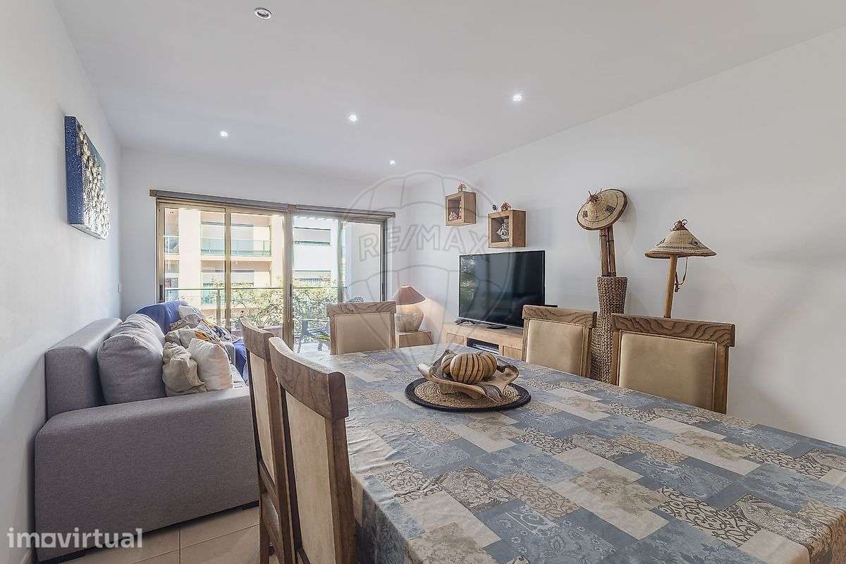 Apartamento T2 para venda - Grande imagem: 5/26