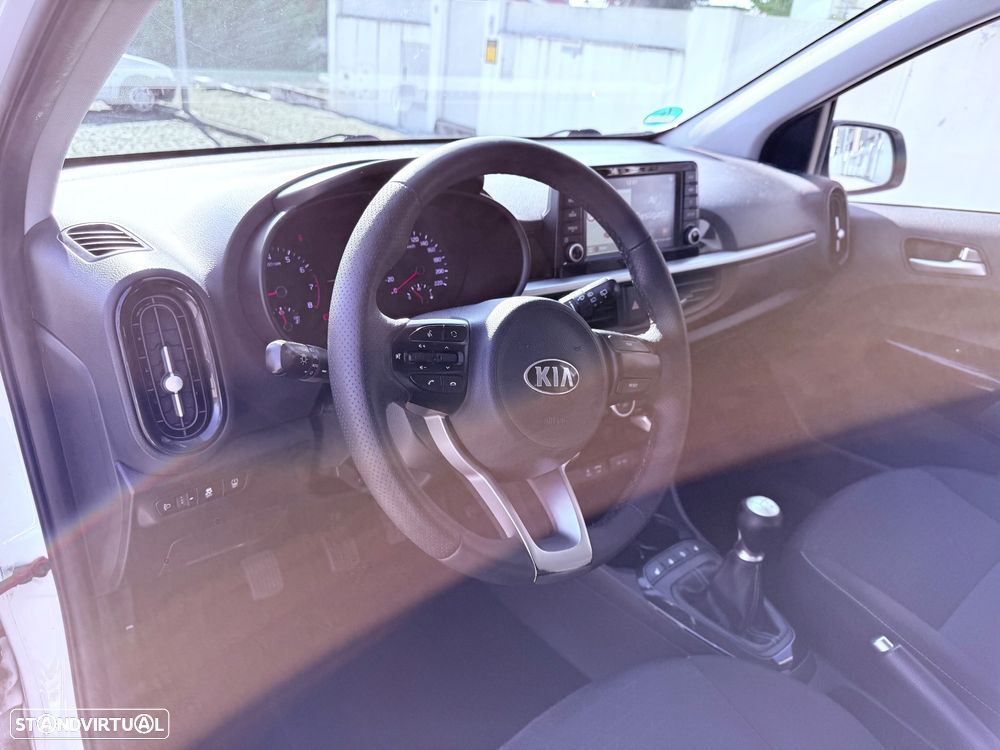 Kia Picanto 1.0 Spirit - 21