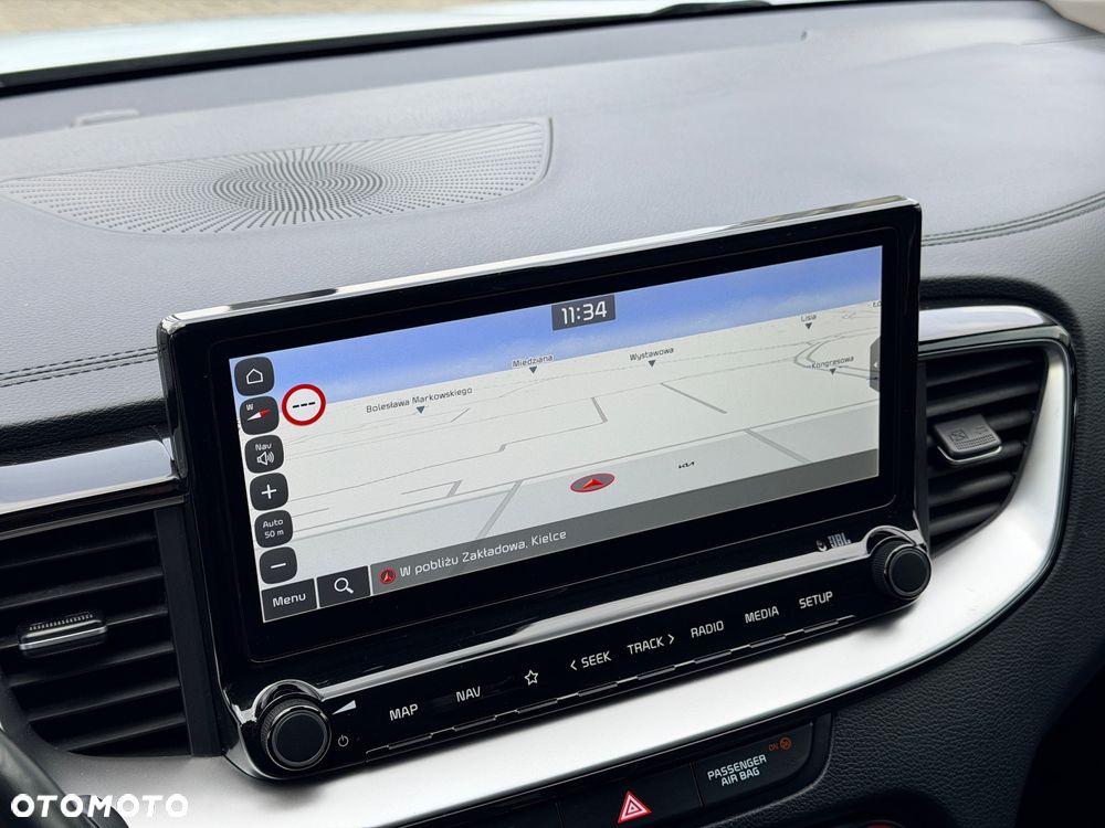 Kia XCeed 1.5 T-GDI Business Line - 24