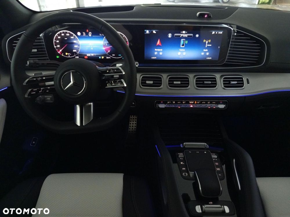 Mercedes-Benz GLE - 20