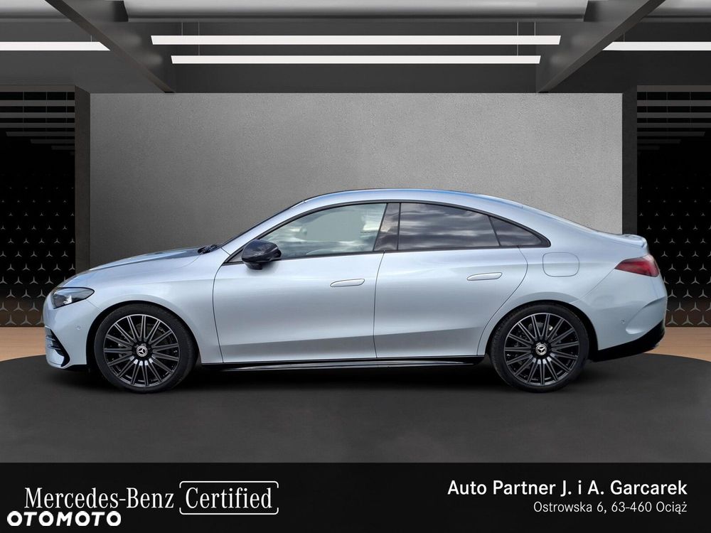 Mercedes-Benz CLA 200 mHEV 8G-DCT - 3