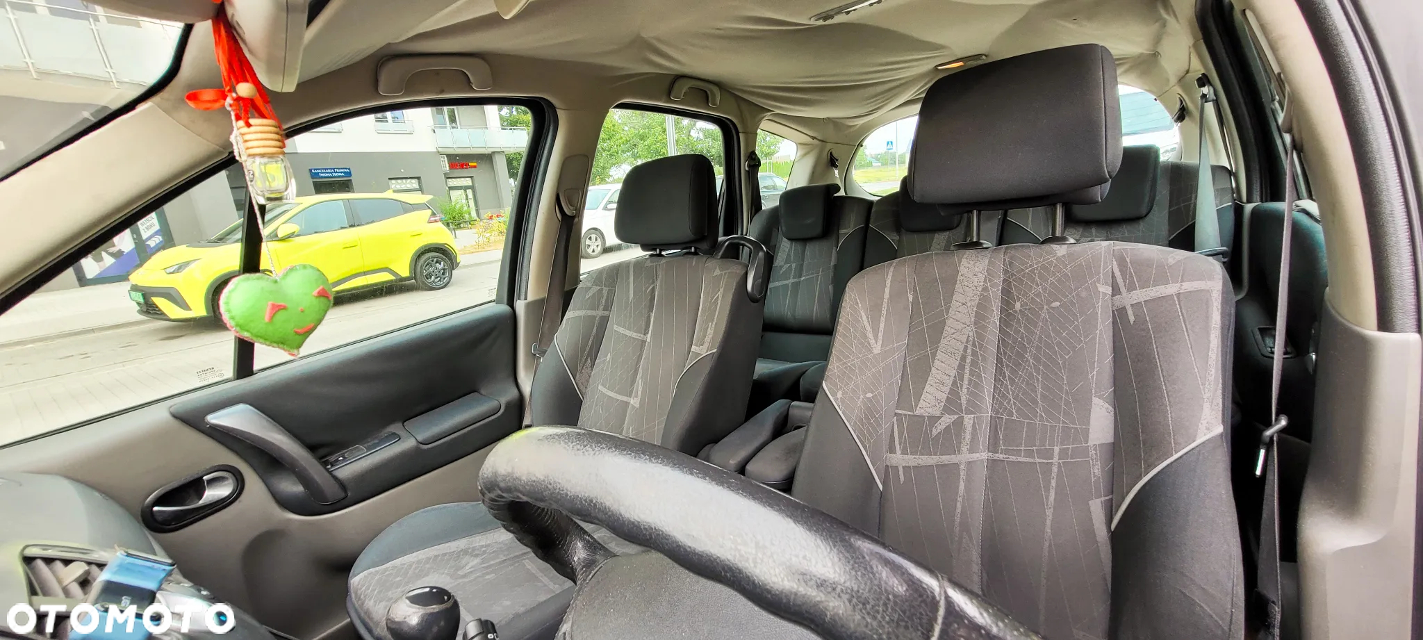Renault Grand Scenic - 5