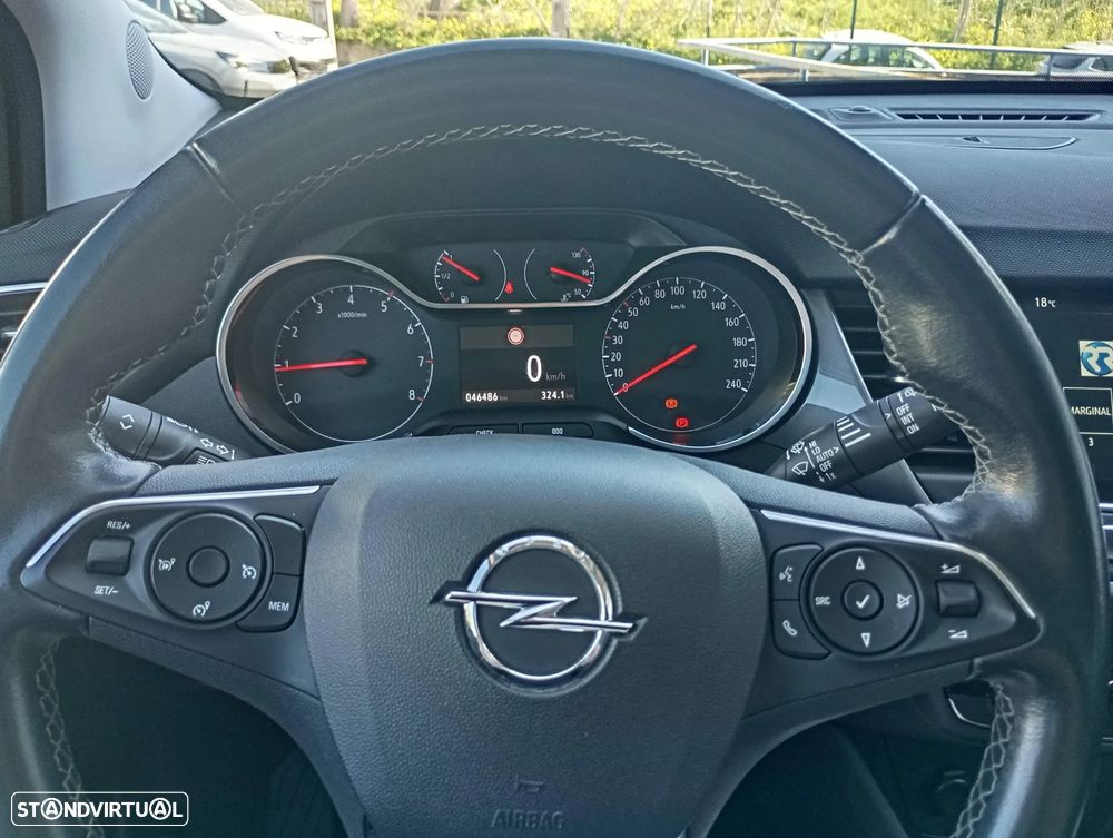 Opel Crossland 1.2 T Elegance - 6