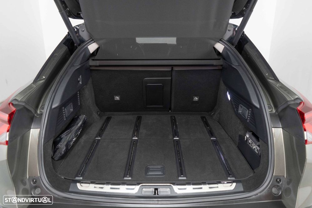 Citroën C5 X 1.6 Hybrid Shine Pack e-EAT8 - 11