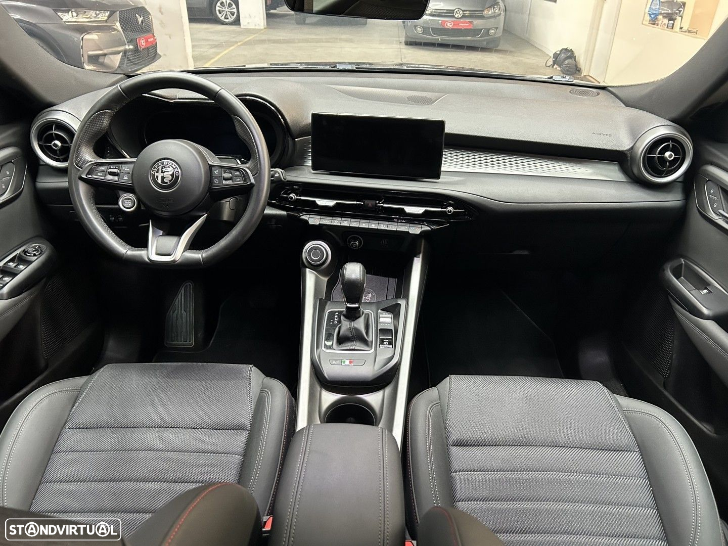 Alfa Romeo Tonale 1.5 Hybrid Sprint - 15