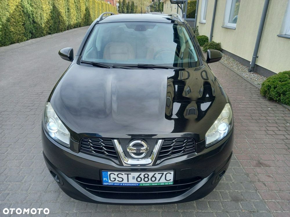 Nissan Qashqai 1.6 I-Way - 12