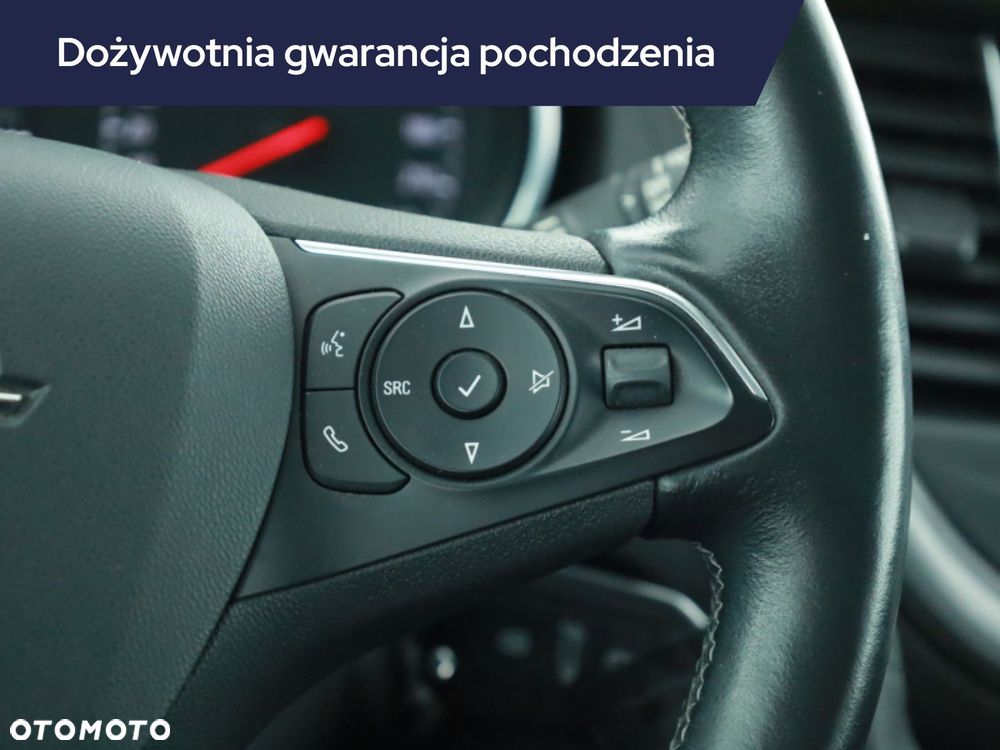 Opel Grandland X - 17