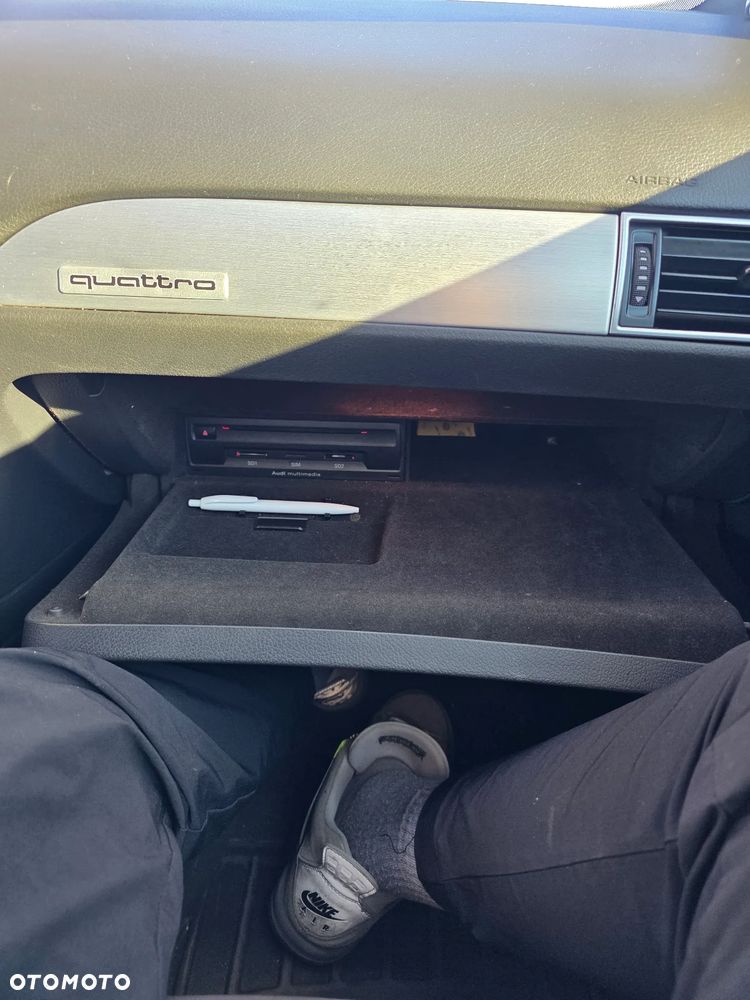 Audi A6 Avant 3.0 TDI Quattro - 6