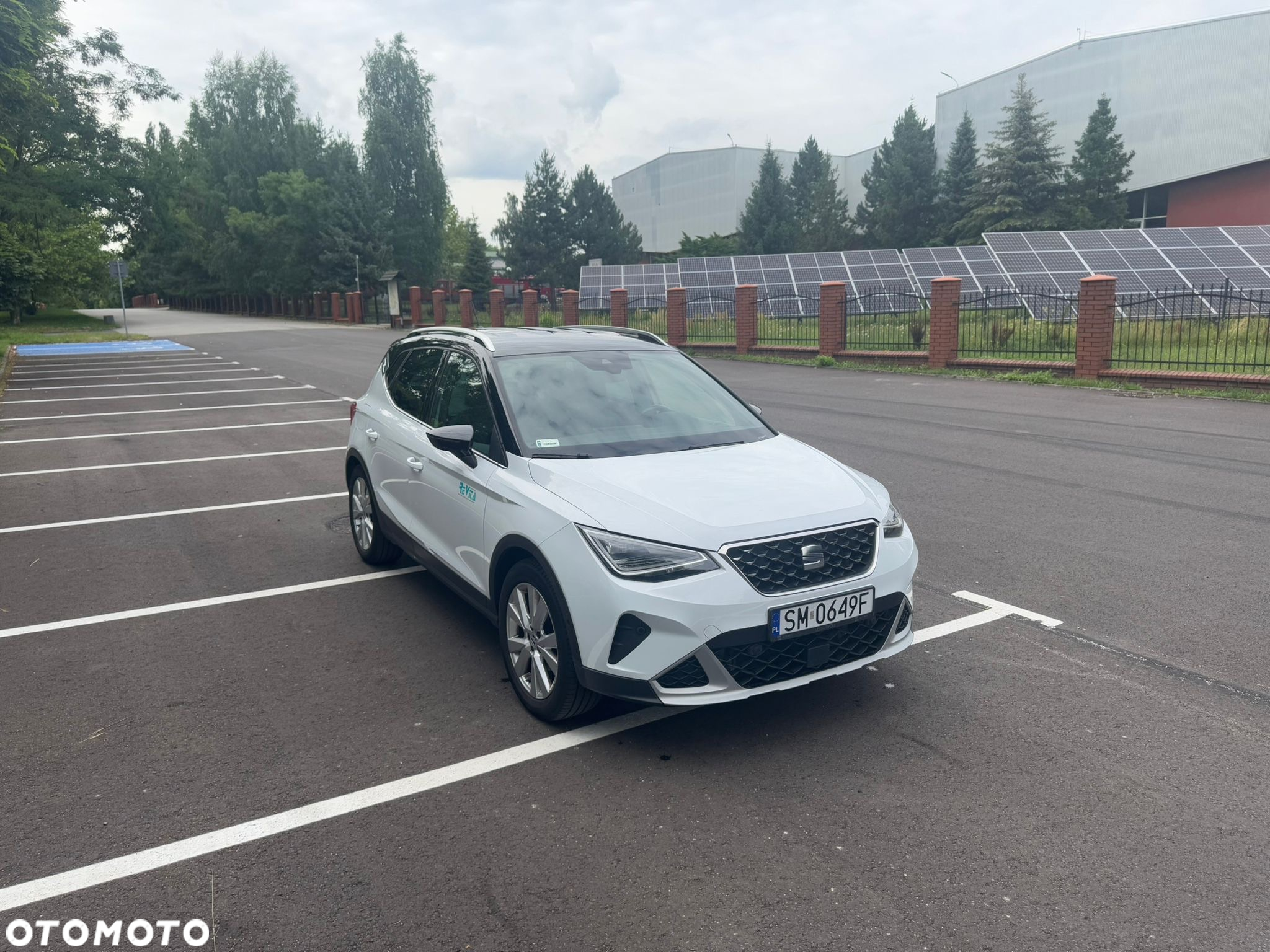 Seat Arona 1.0 TSI Xperience S&S - 3