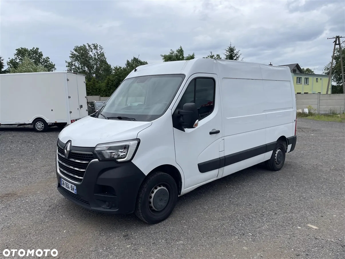 Renault MASTER - 2