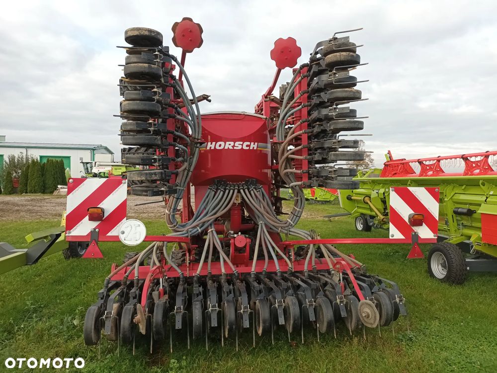 Horsch PRONTO 6DC - 4