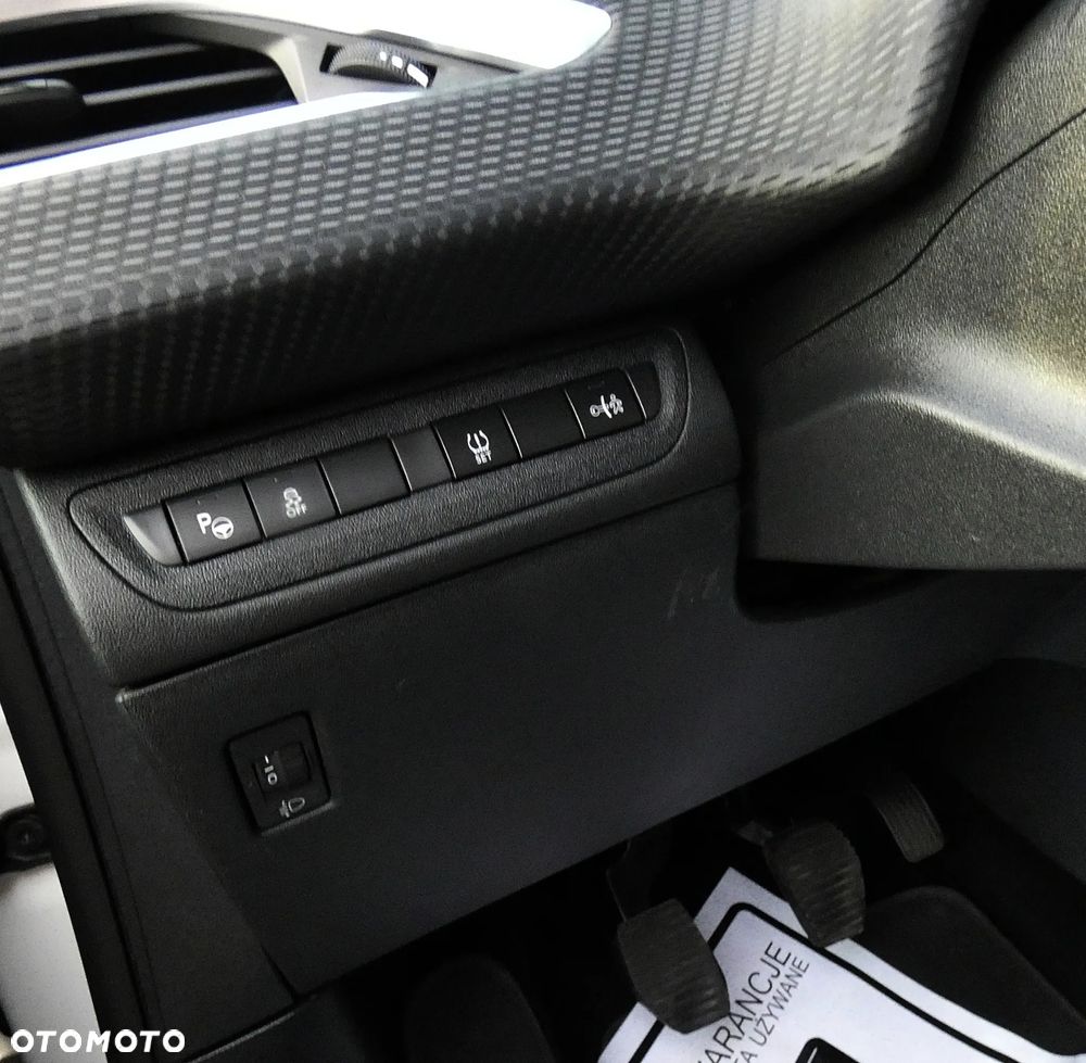 Peugeot 2008 1.6 VTi Style - 31