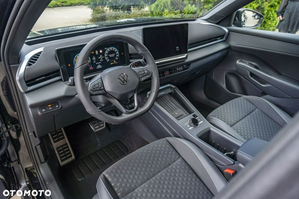 Volkswagen T-Roc - 15