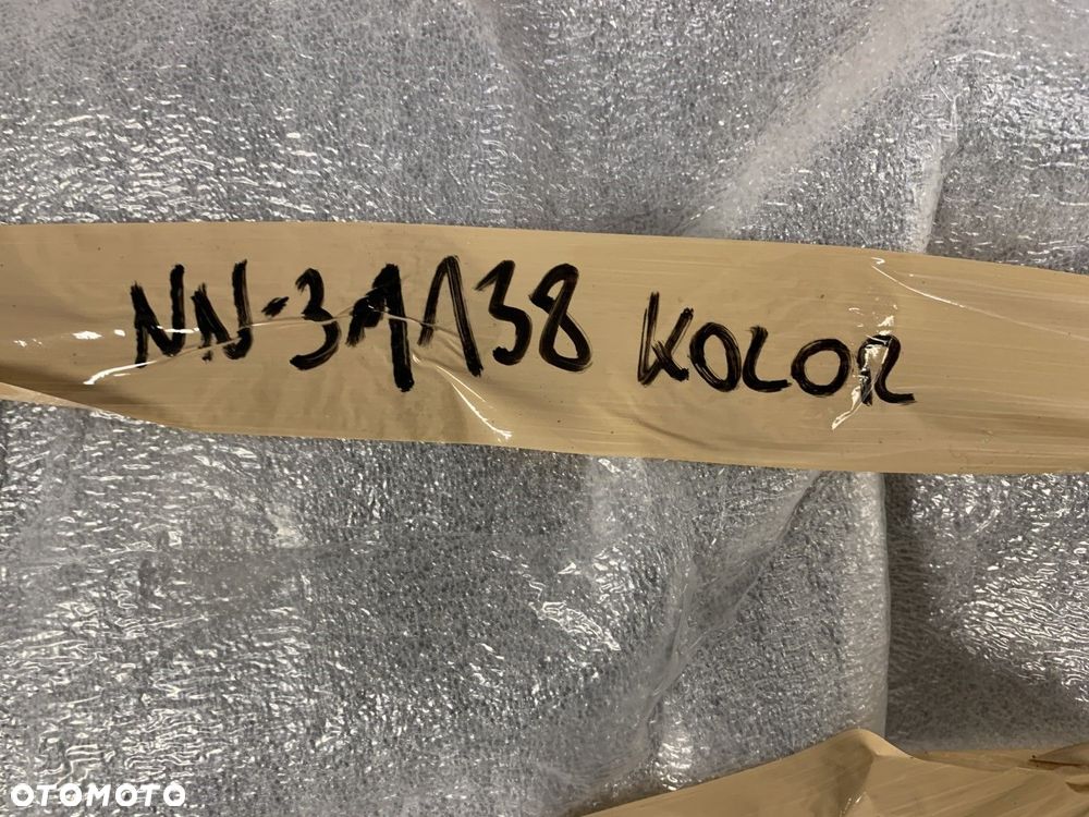 NOWY ORYGINALNY NAROŻNIKA ZDERZAKA W KOLOR LEWY TYLNY LEWA TYŁ VOLVO XC40 18-24 31449336 - 8
