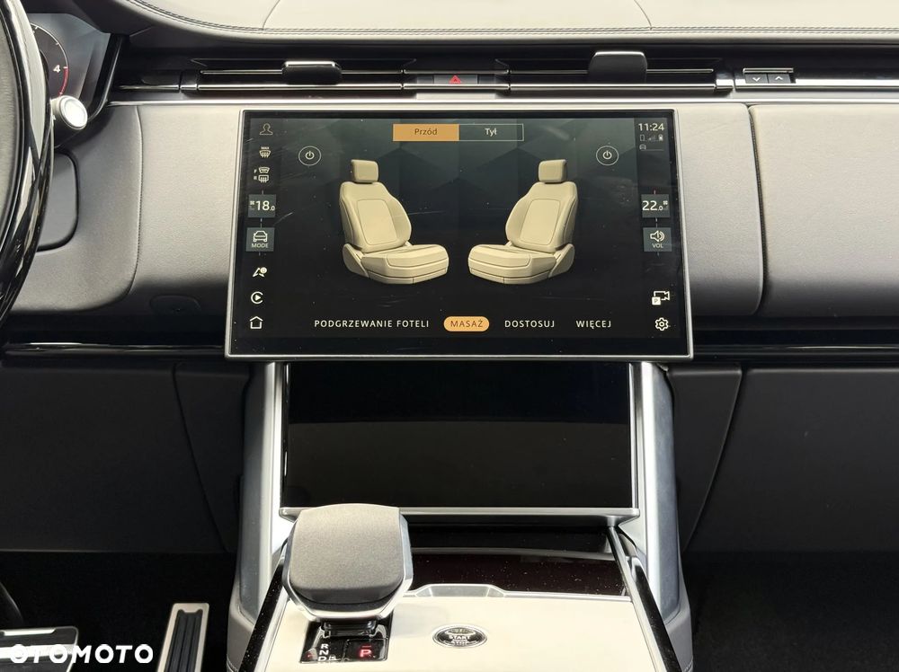 Land Rover Range Rover 3.0 D AB - 5