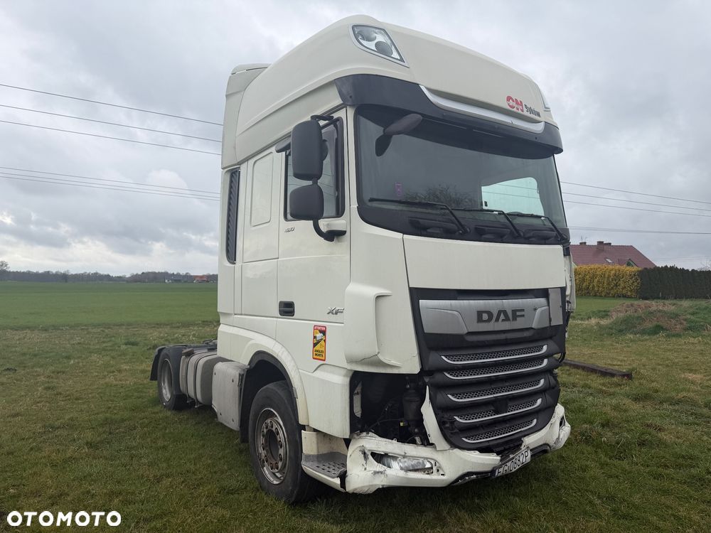 DAF 106 - 1
