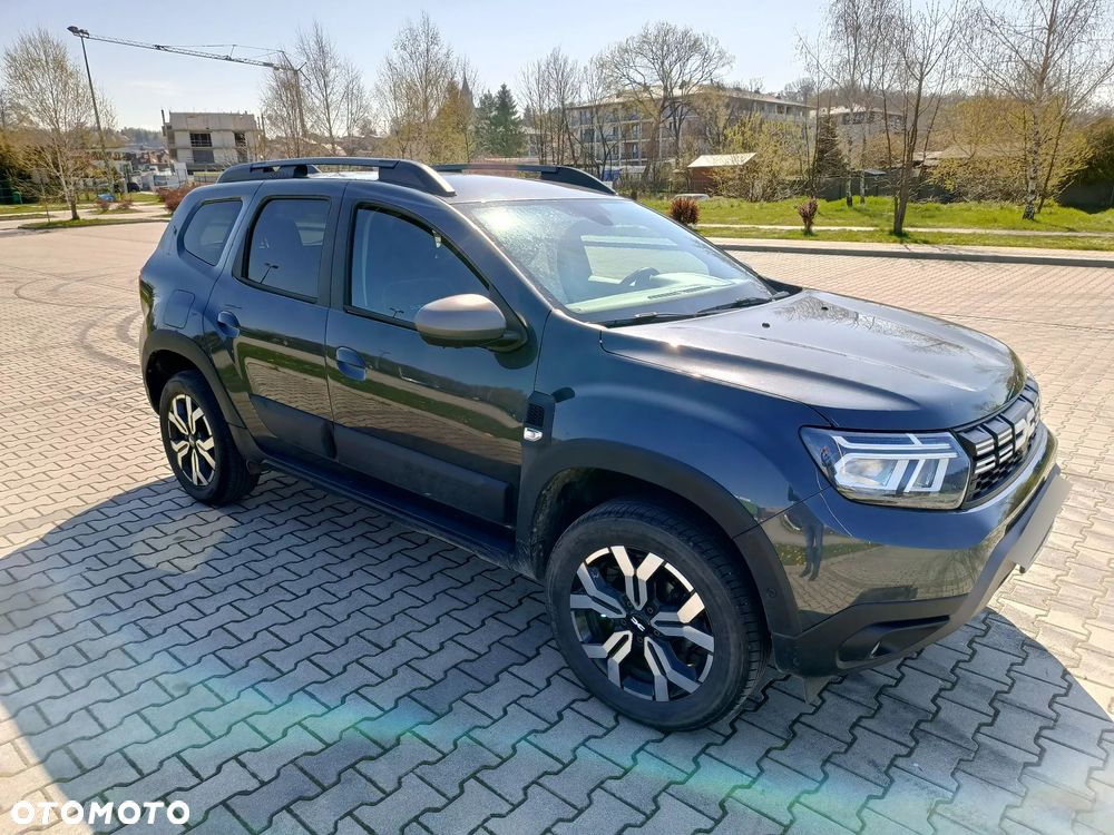Dacia Duster 1.0 TCe Journey - 1