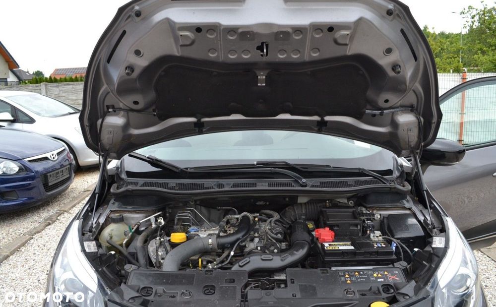 Renault Captur ENERGY TCe 120 EDC Intens - 40