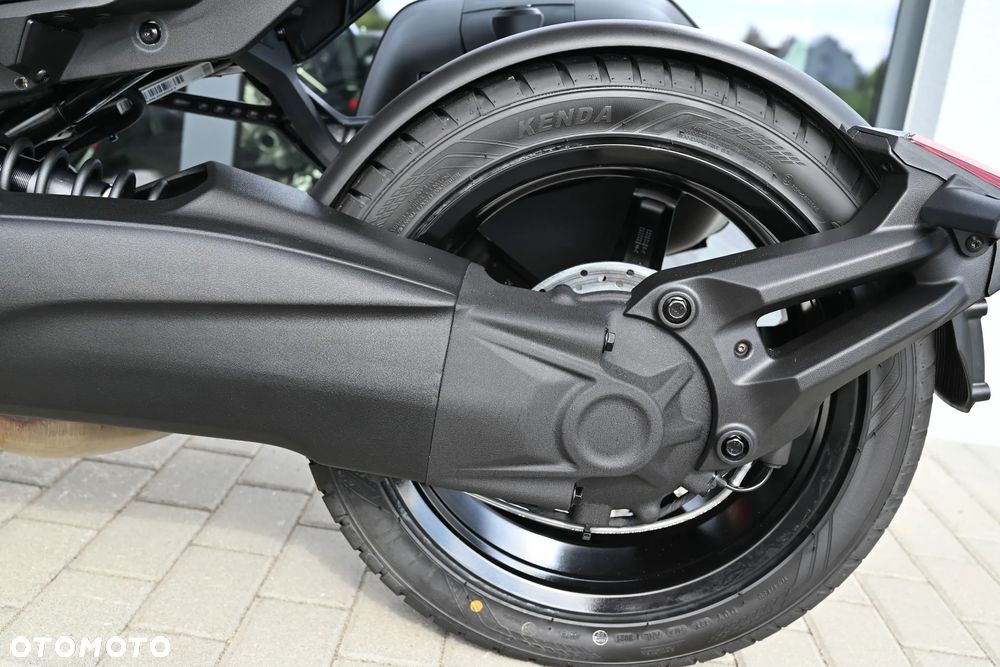 Can-Am Ryker - 36