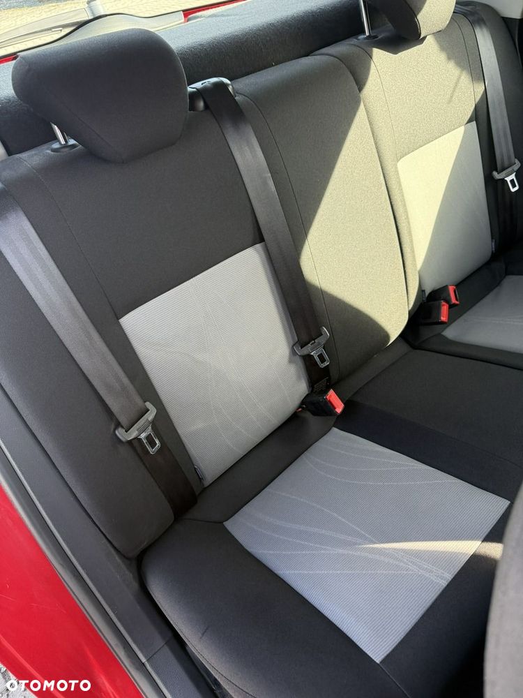 Seat Ibiza - 8