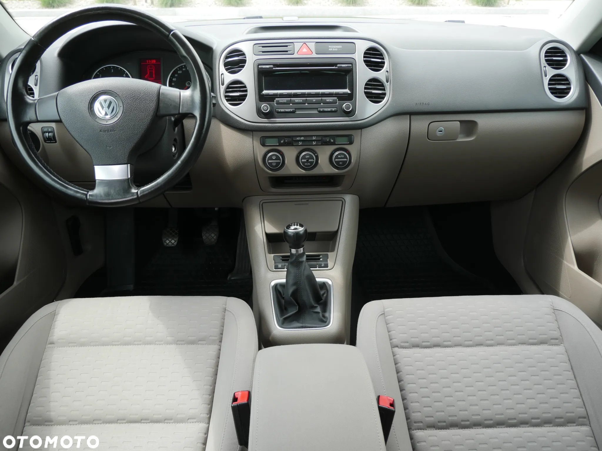 Volkswagen Tiguan 2.0 TDI 4Mot Track&Field - 22