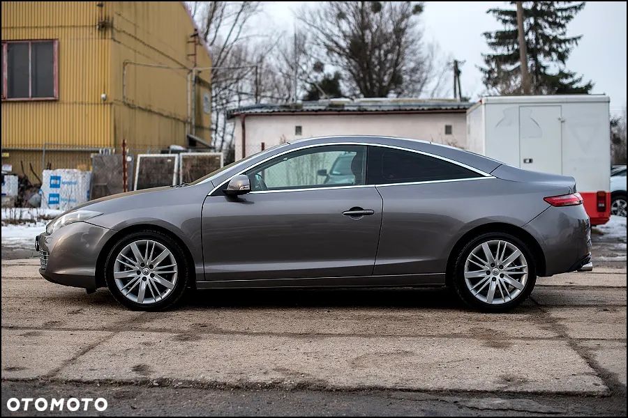 Renault Laguna - 6