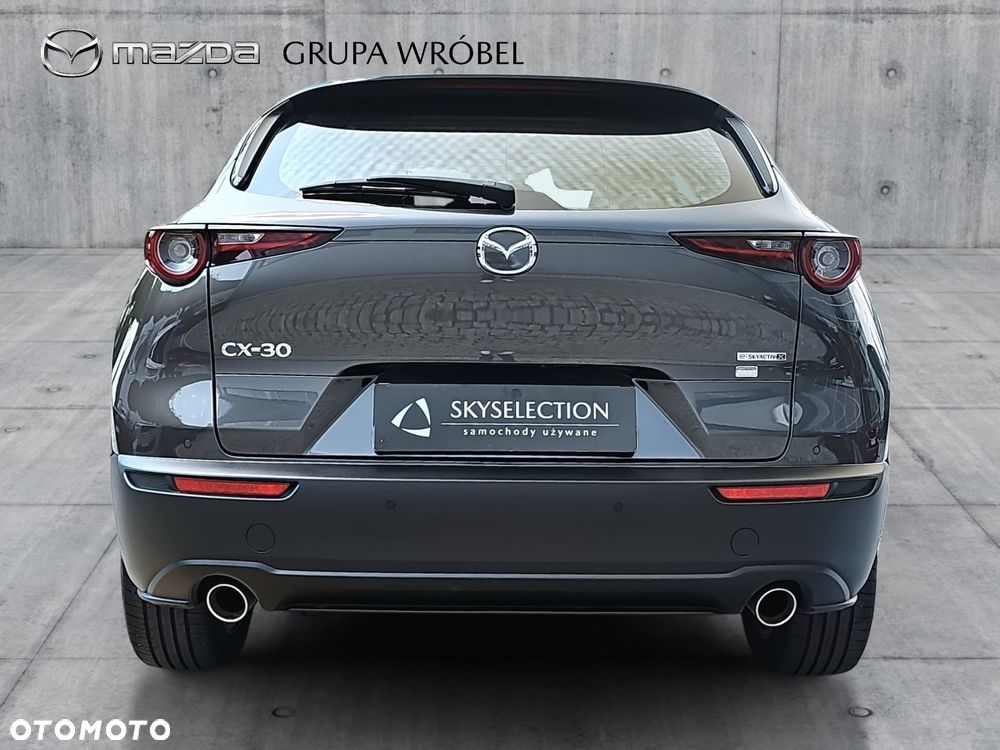 Mazda CX-30 2.0 mHEV Centre-Line 2WD - 6