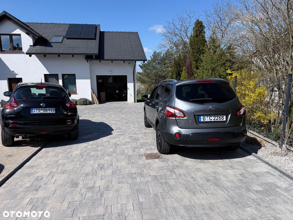 Nissan Qashqai 2.0 Tekna - 13