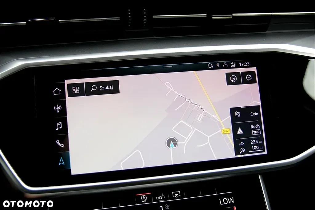 Audi A6 Avant 35 TDI S tronic sport - 32