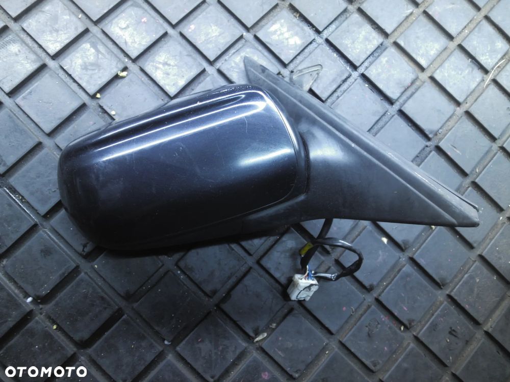 Mazda 626 lift lusterko prawe 5 PIN EUROPA - 1